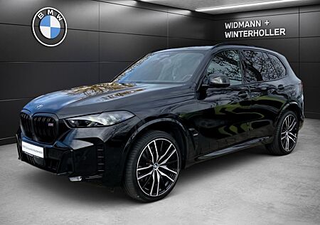 BMW X5 M60i xDrive
