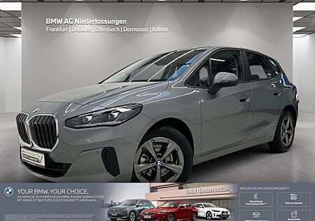 BMW 218I ACTIVE TOURER