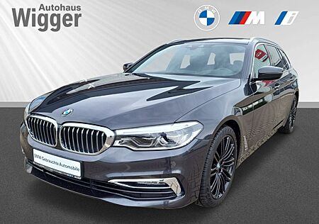 BMW 530d Touring