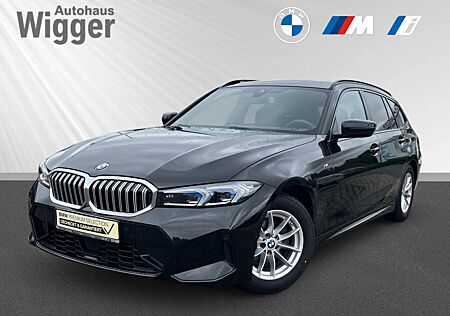 BMW 320d Touring