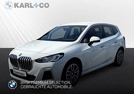 BMW 218i Active Tourer