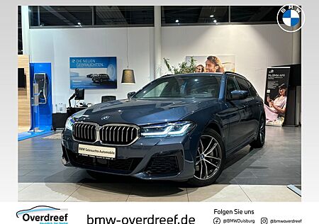 BMW 530e xDrive Hybrid