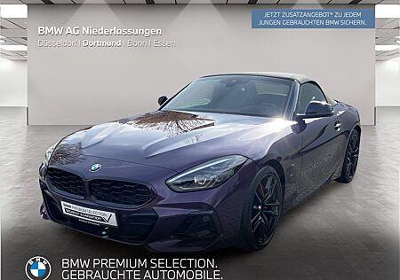 BMW Z4 M40I
