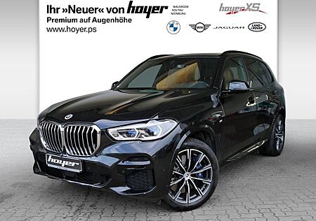 BMW X5 xDrive40d