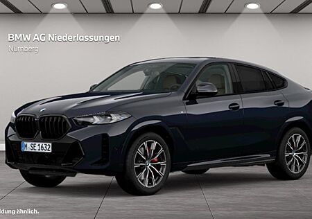 BMW X6 XDRIVE30D M SPORT