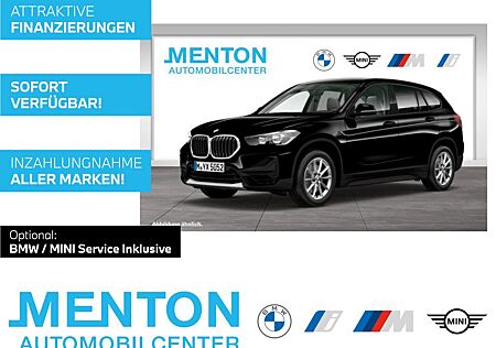 BMW X1 SDRIVE18I