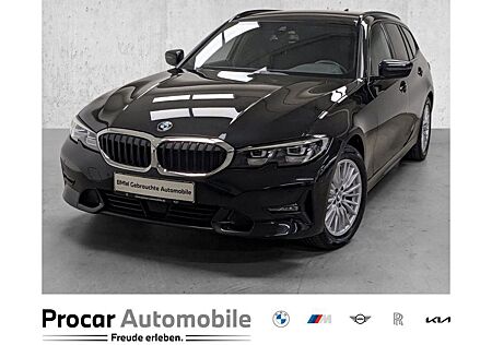 BMW 320d Touring