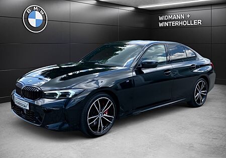 BMW 330i xDrive Limousine