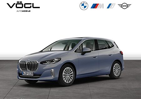 BMW 218d Active Tourer