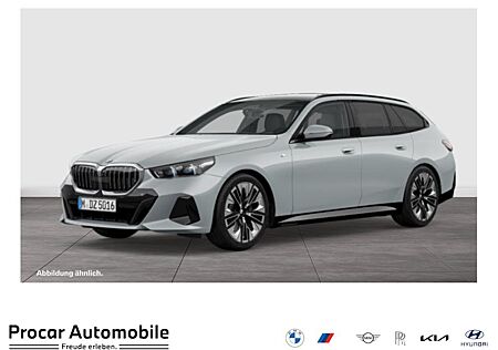 BMW 540d xDrive Touring