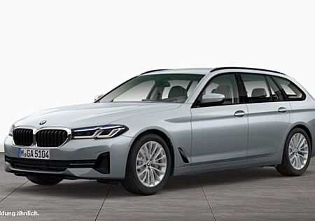 BMW 520d xDrive Touring