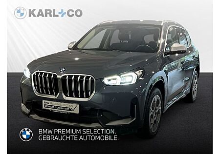BMW X1 sDrive18d