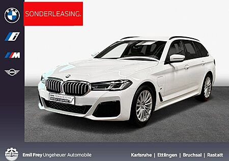 BMW 530e xDrive Touring