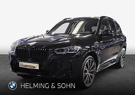 BMW X3 xDrive30d