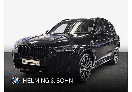 BMW X3 xDrive30d