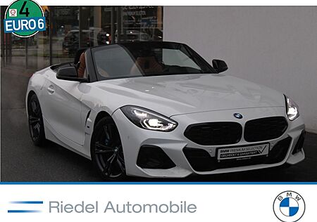 BMW Z4 M40i