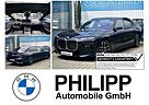 BMW 740d xDrive Limousine