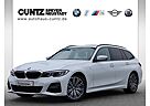 BMW 330d xDrive Touring