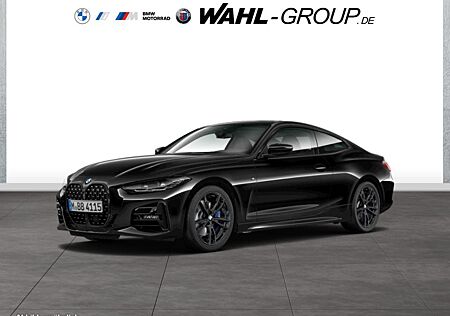 BMW 430i xDrive Coupé