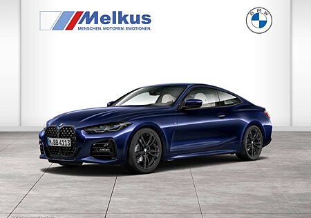 BMW 430i Coupé (ab 2020)