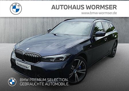 BMW 330e xDrive Touring