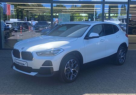 BMW X2 sDrive20i