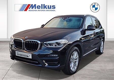 BMW X3 M X3 xDrive30d (2018 - 2021)