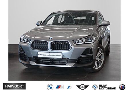 BMW X2 SDRIVE20I