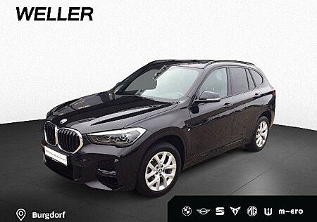 BMW X1 xDrive20i