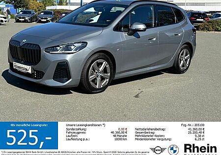 BMW 2er Active Tourer 223i xDrive Active Tourer