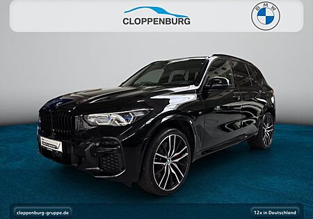 BMW X5 xDrive40d