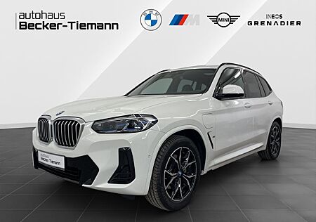 BMW X3 M X3 xDrive30e