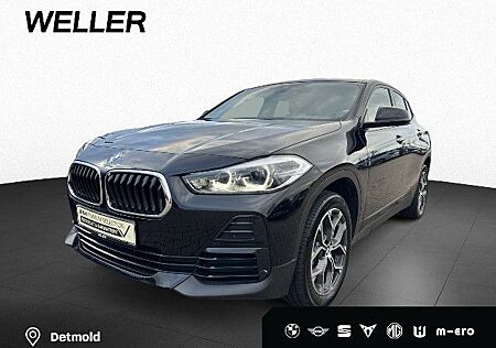 BMW X2 SDRIVE18D A