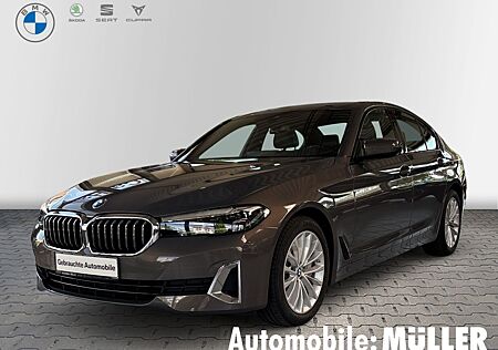 BMW 530 d Limousine