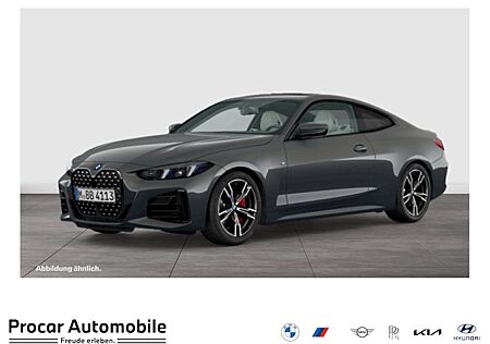 BMW 1er M Coupé 420i Coupé