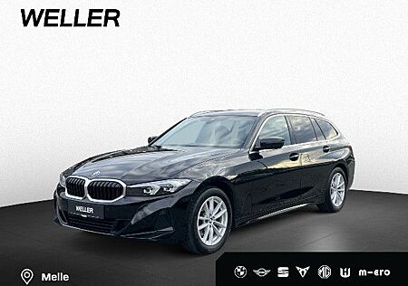 BMW 320i Touring