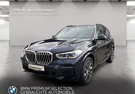 BMW X5 XDRIVE45E (AB 2019) Hybrid