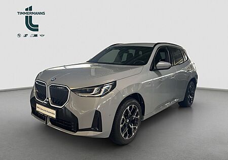 BMW X3 M X3 20d xDrive