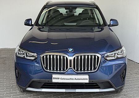 BMW X3 XDRIVE20I