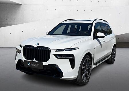 BMW X7 M X7 xDrive40d