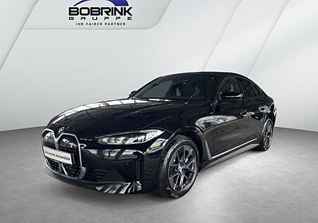 BMW 1er M Coupé i4 eDrive40 Gran Coupé