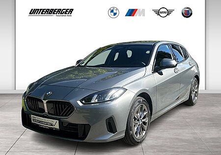 BMW 118d