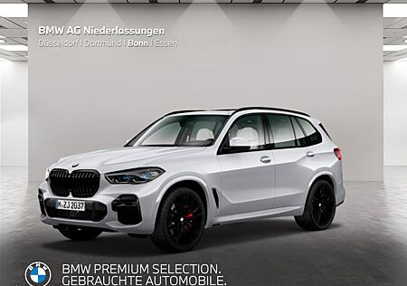 BMW X5 M50I (AB 2017)
