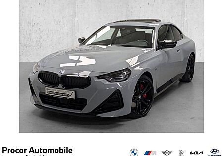 BMW 240 M240i xDrive Coupé