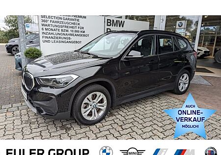 BMW X1 xDrive25e