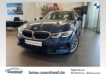BMW 320d Touring