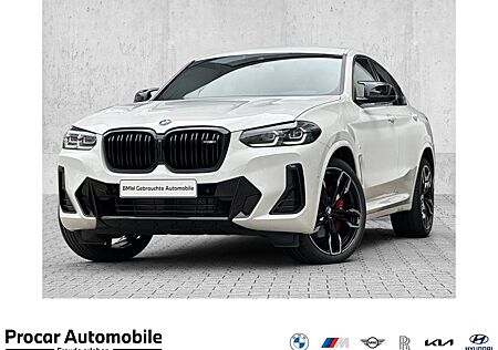 BMW X4 M40i