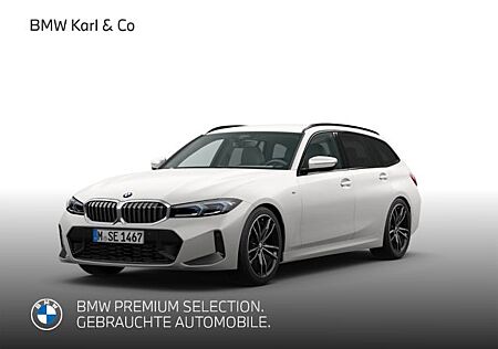 BMW 320d Touring