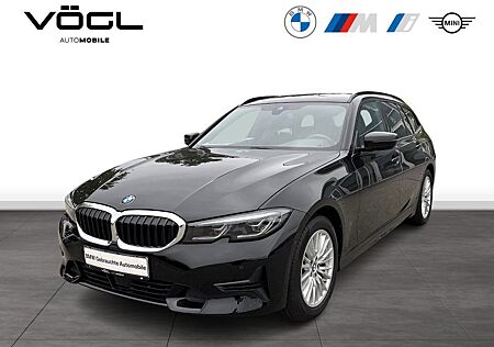 BMW 320d Touring