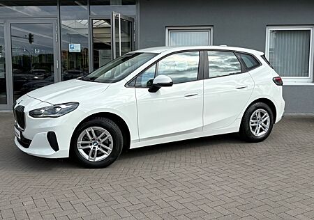 BMW 218d Active Tourer